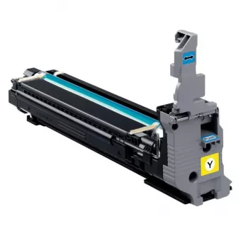 Konica Minolta IU-312Y Κίτρινη Μονάδα Απεικόνισης για bizhub C20 Σειρά