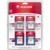 Singer Best-Of Needles συσκευασία 4 τεμ.