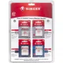 Singer Best-Of Needles συσκευασία 4 τεμ.