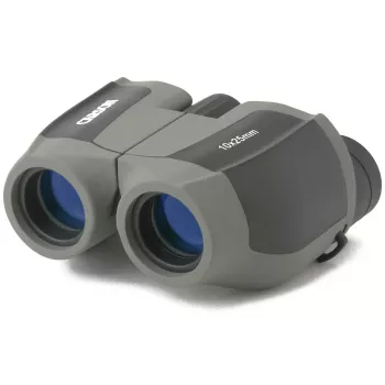 Carson ScoutPlus JD-025 10x25 Κιάλια Dachkanten - Μαύρο