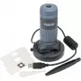 Carson zPix 300 Ψηφιακό μικροσκόπιο 2 MP 1600 x 1200 Μαύρο