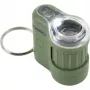 Carson MicroMini 20x Ψηφιακό μικροσκόπιο - Πράσινο/Ασημί - LED - 23mm - 38mm