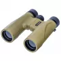 Carson Stinger 12x32 Κιάλια Dachkant BK-7 FMC Μπεζ/Μαύρο