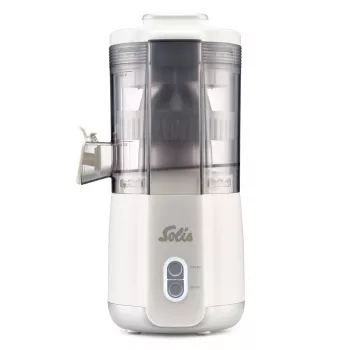 Solis Multi JuicerMatic Type 8455 φυγοκεντρικός αποχυμωτής 1200 W