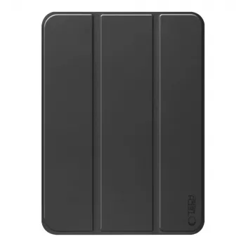 TechProtect SmartCase για Apple iPad Air 10,9 inch 4/5 (2020-2022) / 11 inch 6/7 (2024-2025) μαύρο
