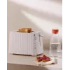 Alessi Plisse Τοστιέρα μπλε (MDL08 DAZ)