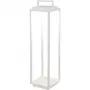 AB+ by Abert Resort Maxi Φορητό επιτραπέζιο φωτιστικό LED λευκό