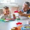 Guzzini PLAYPARK Παιδικό σετ μαχαιροπίρουνων 3 τεμ., διάφορα χρώματα