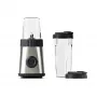 Guzzini Sous Chef ON-THE-GO Φορητό μπλέντερ γκρι 148500184 – Βιολογικό υλικό