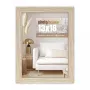 ZEP Hallo Natural 20x30 Ξύλινη Κορνίζα HK423N