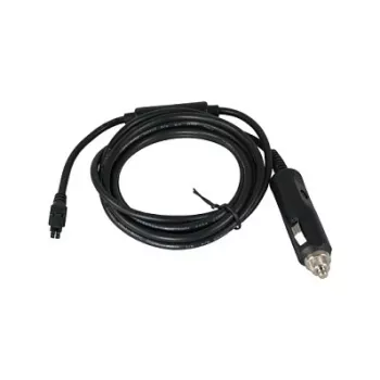 CradlePoint Τροφοδοτικό Οχήματος 12V 2A για COR IBR600 IBR650 IBR900 IBR1100 IBR1700