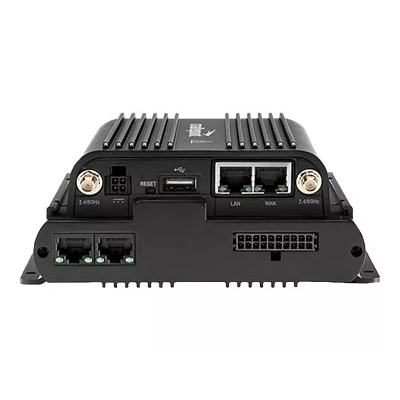 CradlePoint COR Extensibility Dock - Μονάδα Επέκτασης