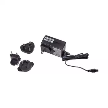 CradlePoint Τροφοδοτικό 12V 3A -20°C έως 60°C 2m DC Barrel Jack