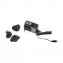 CradlePoint Τροφοδοτικό 12V 3A -20°C έως 60°C 2m DC Barrel Jack