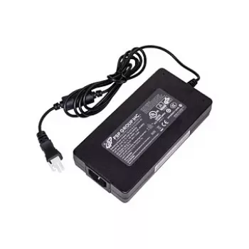 Cradlepoint Τροφοδοτικό AC για AER2200 και E3000 Σειρά - 12V 4A 48W