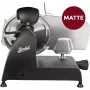 Berkel Red Line RL 250 Black-Matte κόφτης