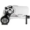 Berkel Icon Line μηχανή κοπής μαύρη (BKICNGBD010000000N)