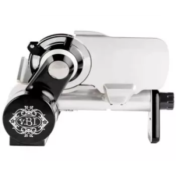 Berkel Icon Line μηχανή κοπής μαύρη (BKICNGBD010000000N)