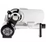 Berkel Icon Line μηχανή κοπής μαύρη (BKICNGBD010000000N)