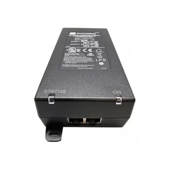 CradlePoint Power Injector - 90 Watt - για W-Series 5G Wideband Adapter W1850-5GB