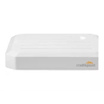 CradlePoint L950-C7B router, 2 θύρες WAN, 3Y NC Branch EssAdv