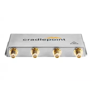 Cradlepoint MC400-5GB 5G NR LTE Advanced Pro αρθρωτό μόντεμ κινητής τηλεφωνίας