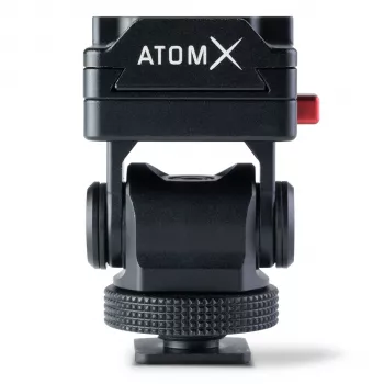Atomos AtomX Βάση Στήριξης Οθόνης για οθόνες 5 ιντσών και 7 ιντσών (γρήγορος σφιγκτήρας)