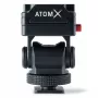 Atomos AtomX Βάση Στήριξης Οθόνης για οθόνες 5 ιντσών και 7 ιντσών (γρήγορος σφιγκτήρας)