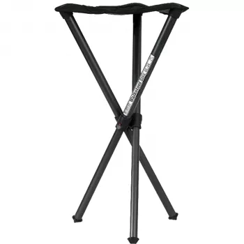 Walkstool BASIC 60M Φορητό Σκαμπό Camping - αντοχή 175 kg, ύψος καθίσματος 60 cm, 725 g