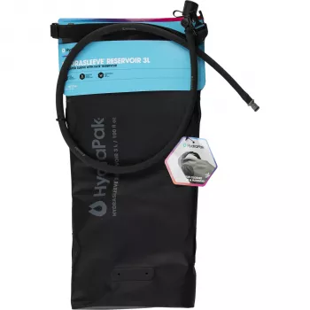 Υδροδοχείο HydraPak HydraSleeve Reservoir 3L - Chasm Black