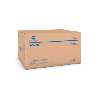 Konica Minolta TNP-95 Μελανοταινία Τόνερ Μαύρη Γνήσια 20.000 Σελίδες
