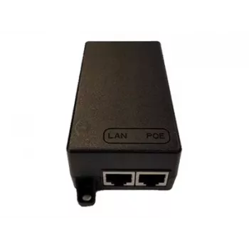 CradlePoint Power Injector - 2 Θύρες Εξόδου