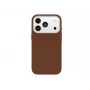 OtterBox Symmetry Series Cactus Leather Camera Control Case για iPhone 17 Pro - Καφέ (Desert Saddle)
