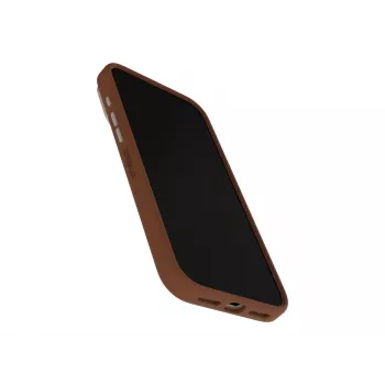 OtterBox Symmetry Series Cactus Leather Camera Control Case για iPhone 17 Pro Max, Καφέ (Desert Saddle)