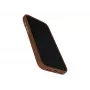 OtterBox Symmetry Series Cactus Leather Camera Control Case για iPhone 17 Pro Max, Καφέ (Desert Saddle)