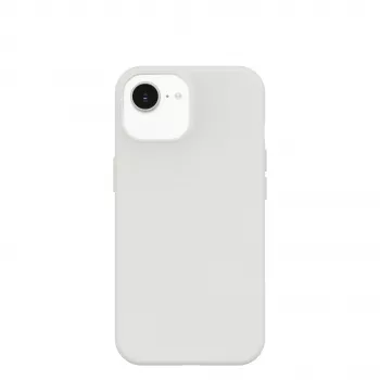 OtterBox Figura Series Protective Case για Apple iPhone 17e/16e/15/14/13 - Cream (Λευκό) - MagSafe-συμβατό