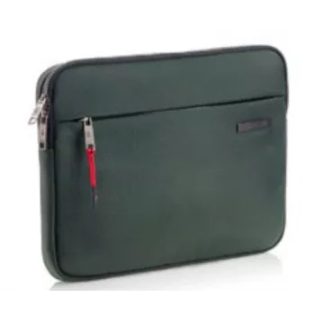 MIQUELRIUS Bag to Work Series Θήκη Laptop 15-16 ίντσες Πράσινο