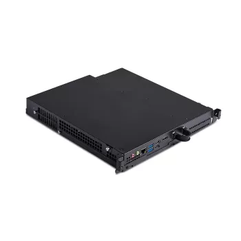 Elo Touch Solutions Elo Computer Module - Digital Signage Player - 8GB - Intel Core i5-8500T - SSD 256GB - Windows 10 IoT - Μαύρο (E458919)