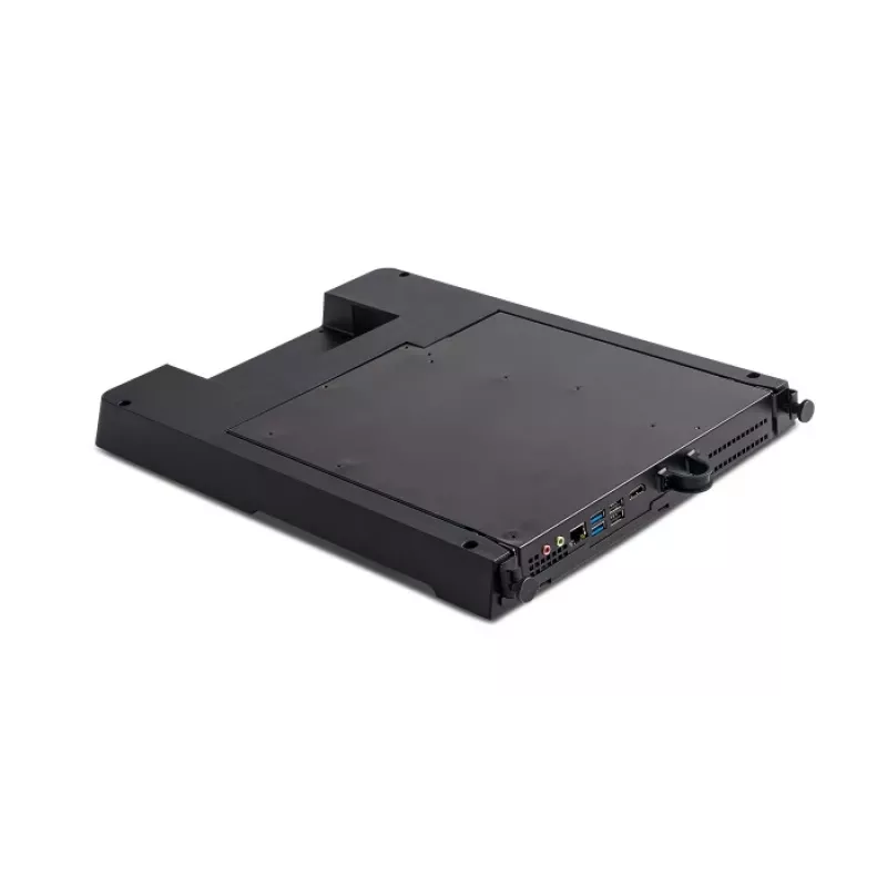 Elo Touch Solutions Elo Computer Module - Digital Signage Player - 8GB - Intel Core i5-8500T - SSD 256GB - Windows 10 IoT - Μαύρο (E458919)