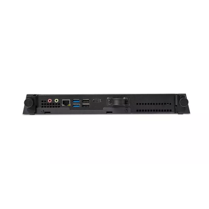Elo Touch Solutions Elo Computer Module - Digital Signage Player - 8GB - Intel Core i5-8500T - SSD 256GB - Windows 10 IoT - Μαύρο (E458919)