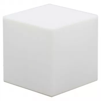 NewGarden Cuby 32 Cable LED εξωτερικό φωτιστικό λευκό φως 25W 6500K IP65
