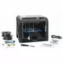 Dremel DigiLab 3D45 3D εκτυπωτής μαύρο
