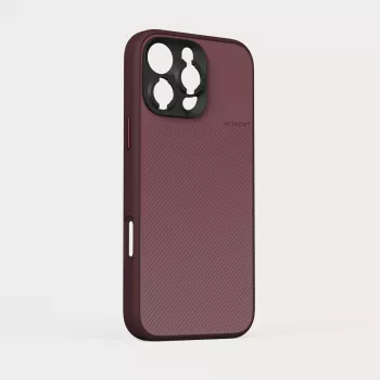 Moment Case MagSafe για iPhone 16 Pro Max Red Clay