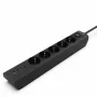 Cian Technology GmbH INCA Πολύπριζο IPW-44TU 5 πρίζες 3xUSB-A+1xUSB-C 1.5m