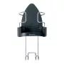 Brabantia 385742 Σίδερο επιτοίχιας στήριξης Σκούρο γκρι