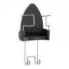 Brabantia 385742 Σίδερο επιτοίχιας στήριξης Σκούρο γκρι
