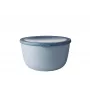 Mepal Cirqula Multi Bowl Nordic Blue 3 Λίτρα