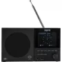 Imperial DABMAN 120 DAB+ FM Bluetooth Ραδιόφωνο Μαύρο