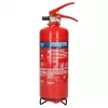 Alecto ALO BP-2 Πυροσβεστήρας σκόνης 2 kg