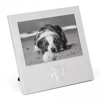 Zilverstad Dog 15x10 μεταλλική κορνίζα πορτρέτου 6916231